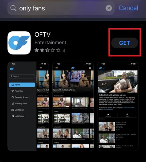 only fans iphone|How To Use Onlyfans On Iphone: Ultimate Guide